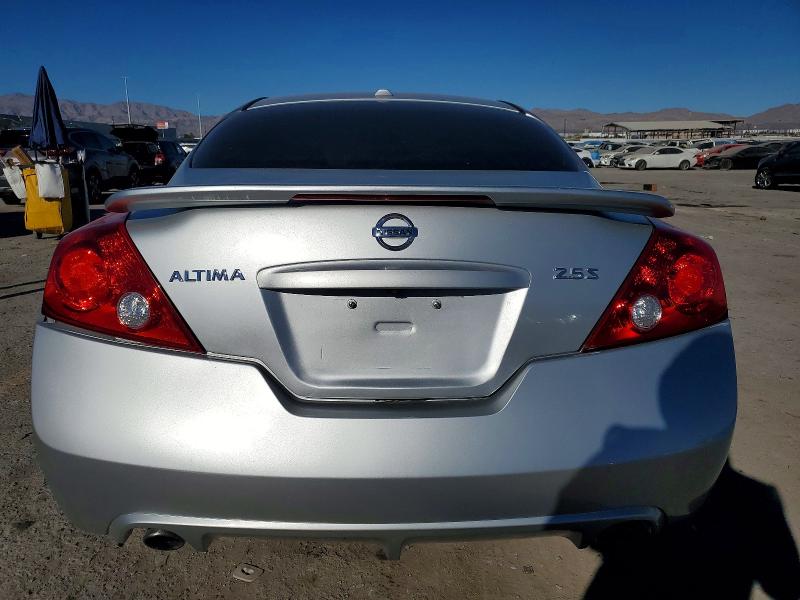 Photo 6 from auction – 2013 NISSAN ALTIMA S with VIN 1N4AL2EP5DC182804