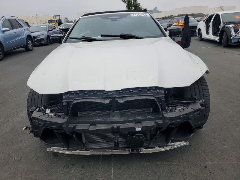 Photo 5 from auction – 2023 BMW M4 with VIN WBS33BA04PCL22253