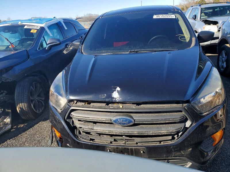 Photo 5 from auction – 2019 FORD ESCAPE S with VIN 1FMCU0F74KUC45557