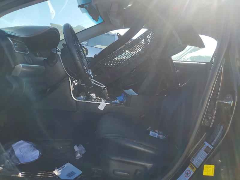 Photo 7 from auction – 2023 TOYOTA CAMRY with VIN 4T1BF1FK7GU241025