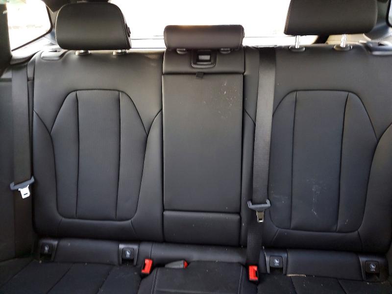 Photo 10 from auction – 2024 BMW X3 SDRIVE3 with VIN WBX47DP06RN315818