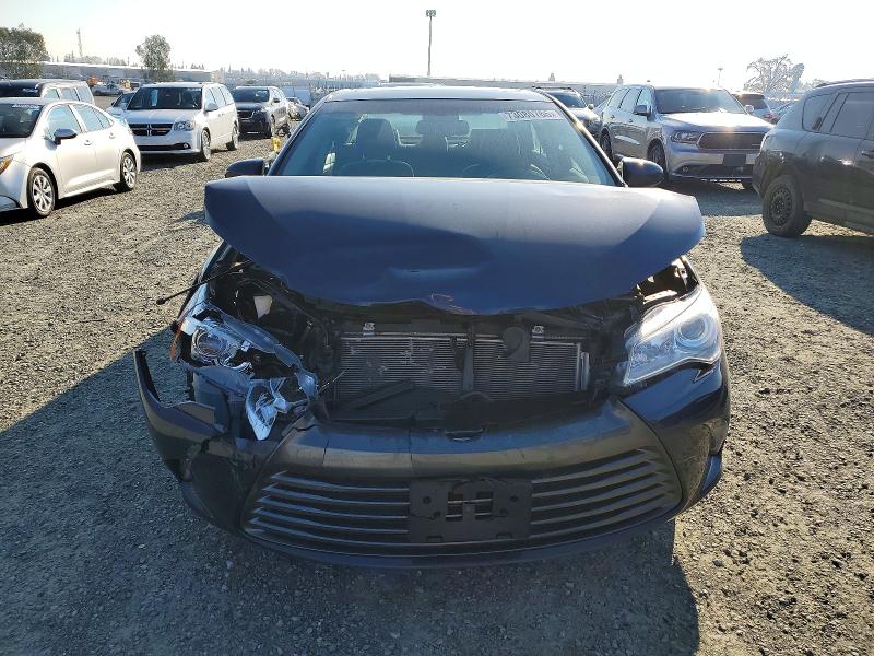 Photo 5 from auction – 2015 TOYOTA CAMRY LE with VIN 4T1BF1FK2FU903737