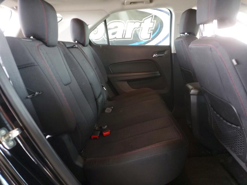 Photo 10 from auction – 2015 CHEVROLET EQUINOX with VIN 2GNALAEK8F1180716