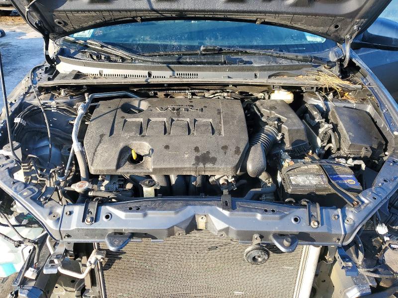 Photo 11 from auction – 2018 TOYOTA COROLLA L with VIN 2T1BURHE7JC087680