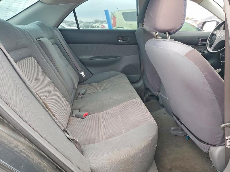 Photo 10 from auction – 2004 MAZDA 6 I with VIN 1YVFP80C245N29452