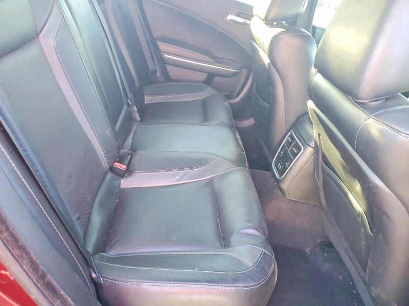 Photo 10 from auction – 2018 DODGE CHARGER GT with VIN 2C3CDXJG0JH274189