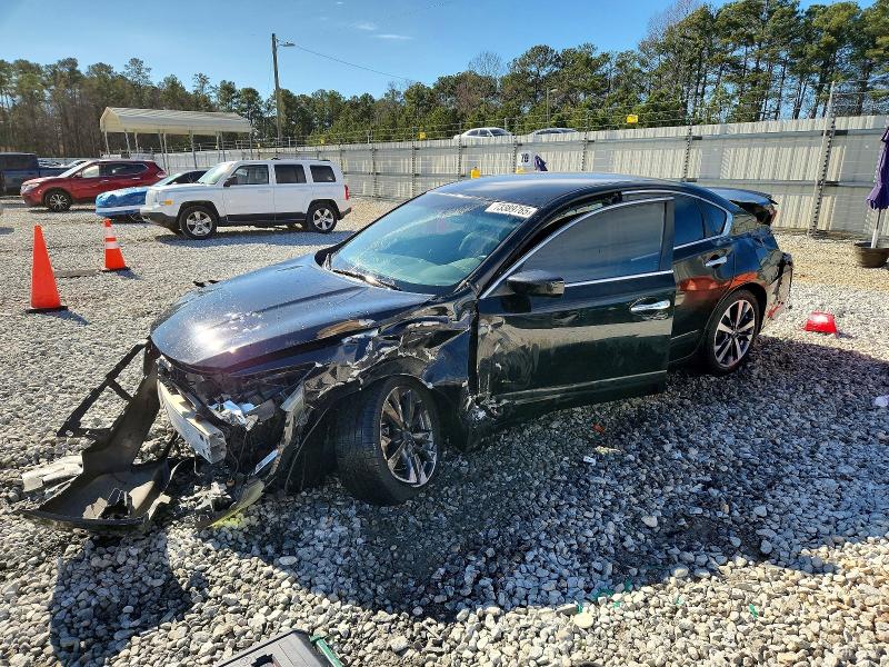 Photo 1 from auction – 2016 NISSAN ALTIMA 2.5 with VIN 1N4AL3APXGC168297