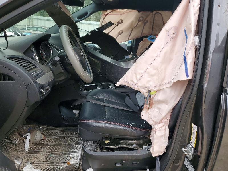 Photo 7 from auction – 2016 DODGE GRAND CARA with VIN 2C4RDGEG2GR353186