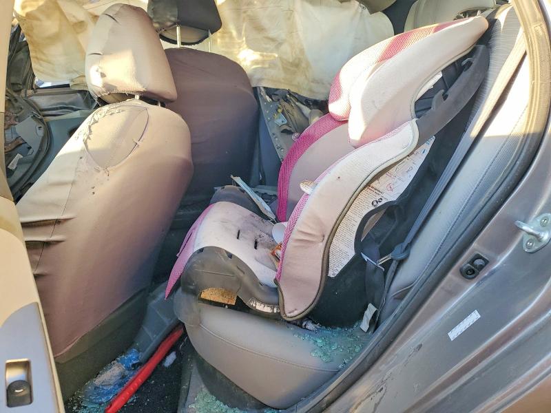 Photo 10 from auction – 2017 HYUNDAI ACCENT SE with VIN KMHCT4AE7HU358430