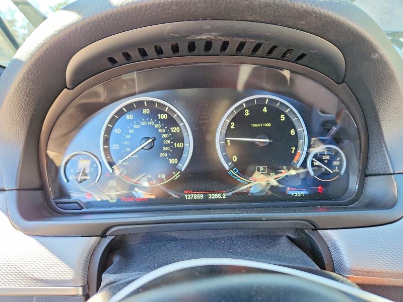 Photo 9 from auction – 2016 BMW 528 I with VIN WBA5A5C51GG349755