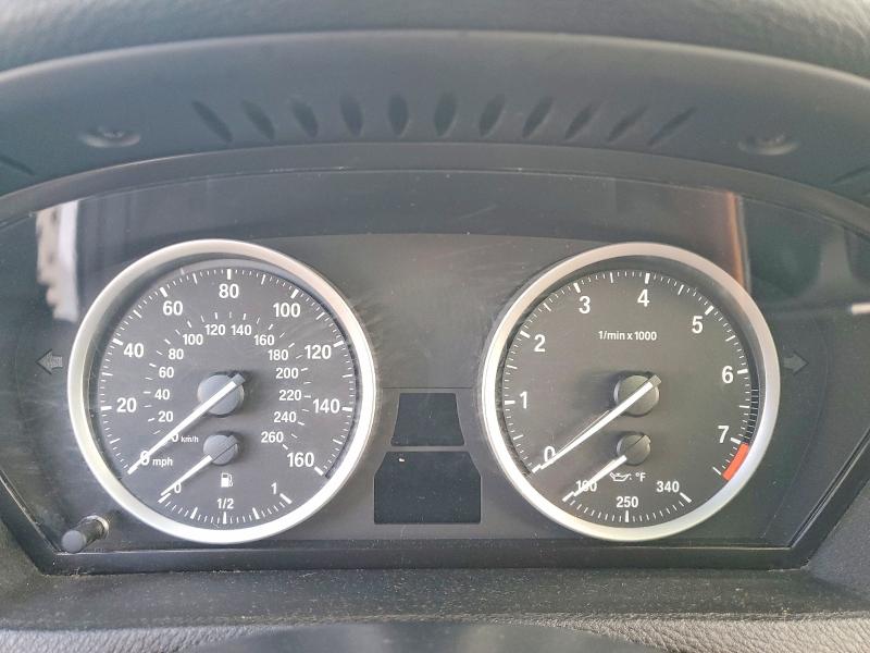 Photo 9 from auction – 2014 BMW X6 XDRIVE3 with VIN 5UXFG2C55E0C43062