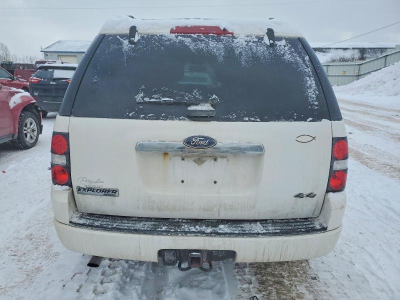 Photo 6 from auction – 2010 FORD EXPLORER L with VIN 1FMEU7F84AUA53628