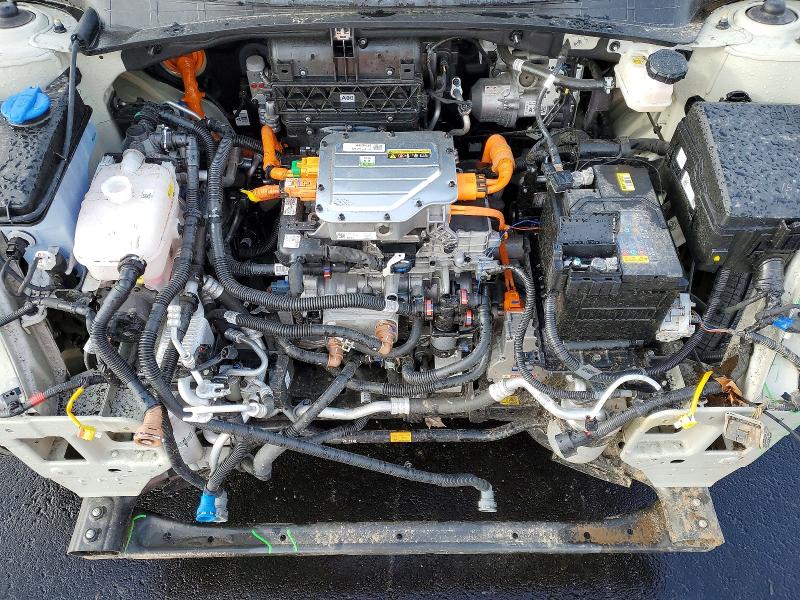 Photo 11 from auction – 2024 KIA EV6 LIGHT with VIN KNDC3DLC0R5209725
