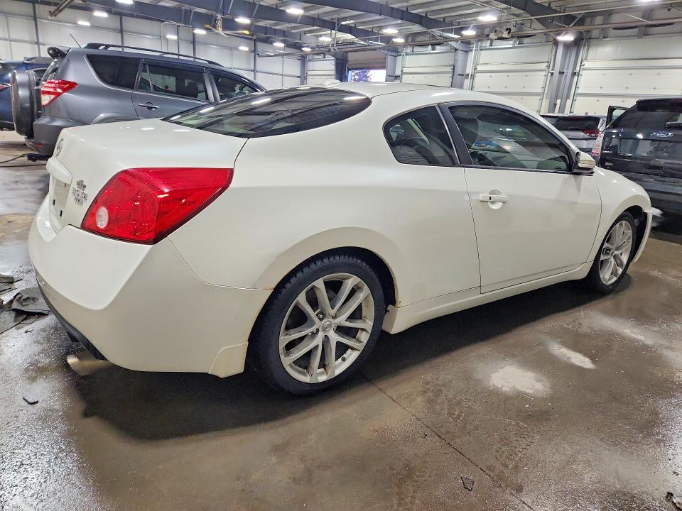 Photo 3 from auction – 2008 NISSAN ALTIMA 3.5 with VIN 1N4BL24E98C187806