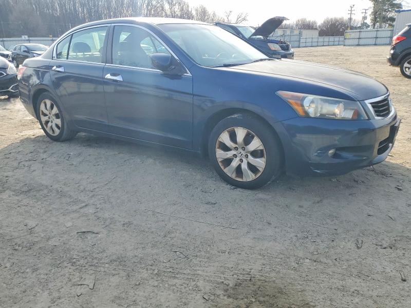 Photo 4 from auction – 2010 HONDA ACCORD EX with VIN 5KBCP3F72AB010791
