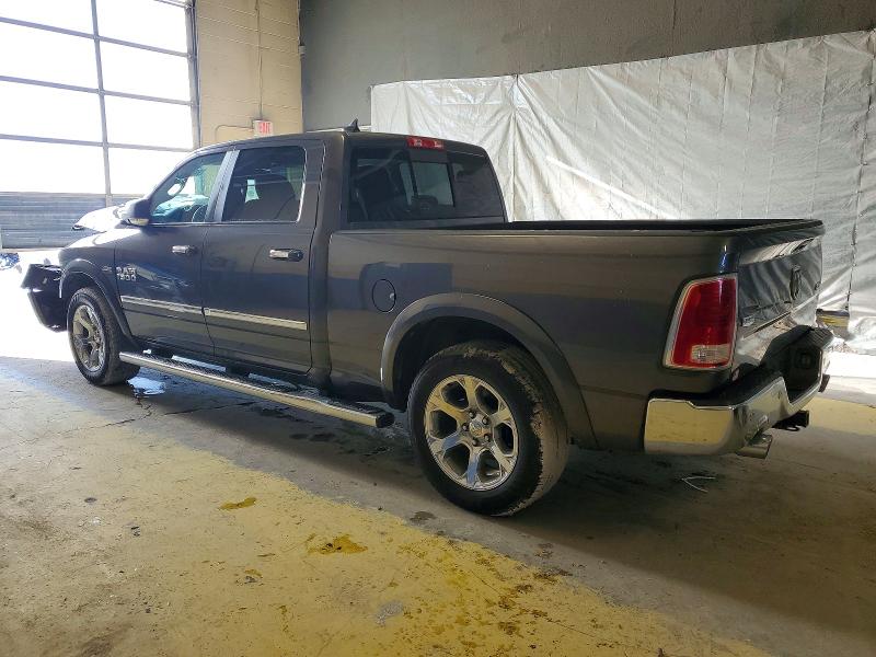 Photo 2 from auction – 2015 RAM 1500 LARAM with VIN 1C6RR7VT8FS787034