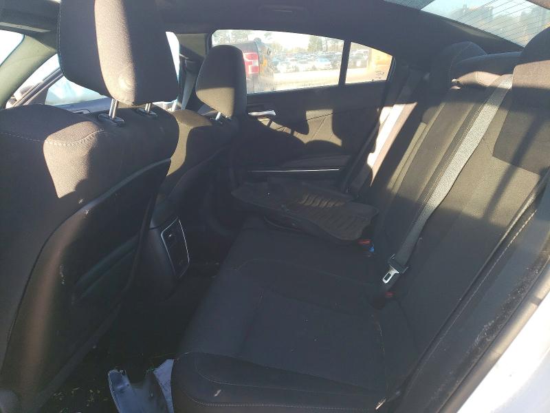 Photo 10 from auction – 2015 DODGE CHARGER with VIN 2C3CDXGJXFH894526