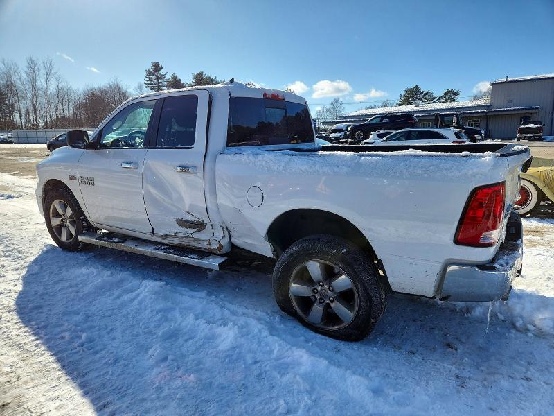 Photo 2 from auction – 2014 RAM 1500 SLT with VIN 1C6RR7GT7ES226013