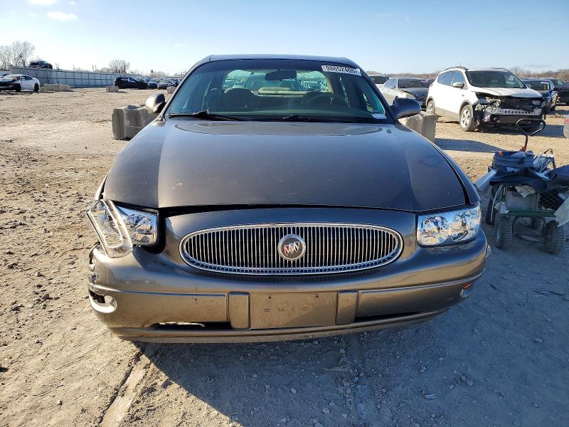 Photo 5 from auction – 2003 BUICK LESABRE CU with VIN 1G4HP52K73U218746
