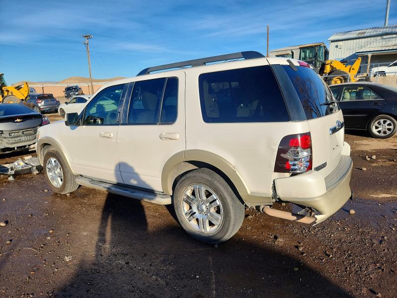 Photo 2 from auction – 2010 FORD EXPLORER E with VIN 1FMEU7EE1AUA58101