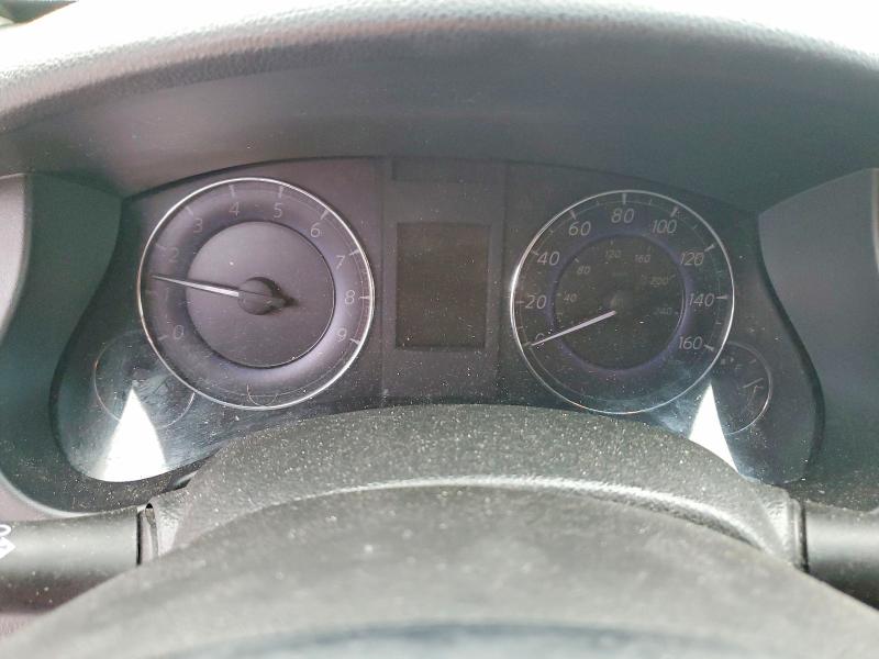 Photo 9 from auction – 2017 INFINITI QX50 with VIN JN1BJ0RR3HM410810