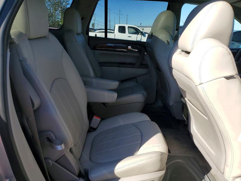 Photo 11 from auction – 2015 BUICK ENCLAVE with VIN 5GAKRCKDXFJ269918