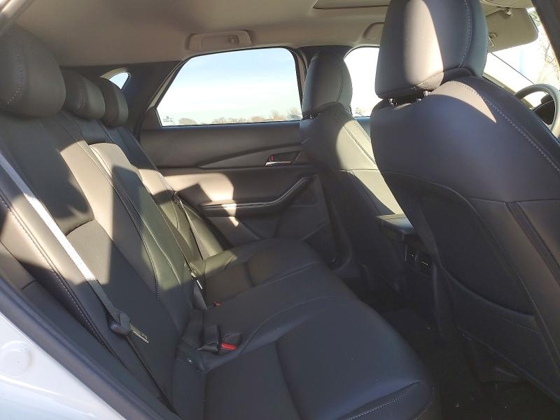 صورة رقم 10 من المزاد - 2025 MAZDA CX-30 مع VIN 3MVDMBCM7SM783056