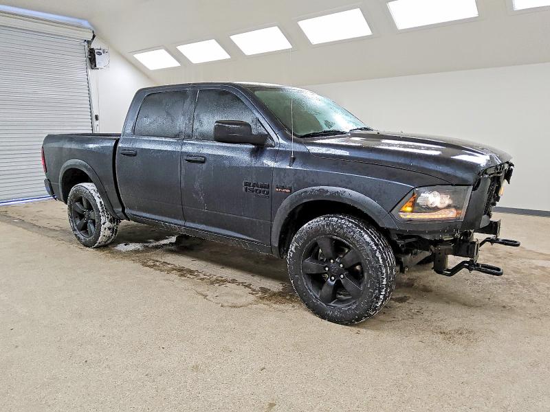 Photo 4 from auction – 2019 RAM 1500 CLASS with VIN 1C6RR7LT6KS728562