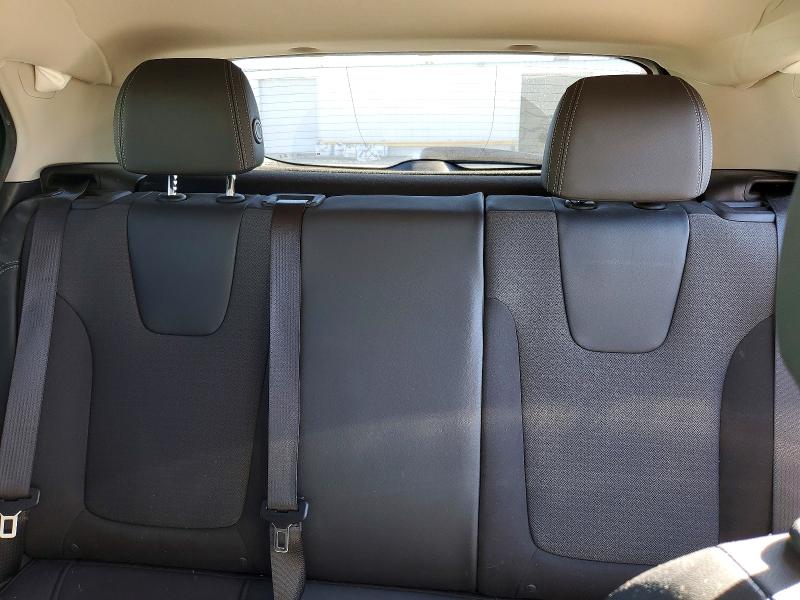 Photo 10 from auction – 2021 BUICK ENCORE GX with VIN KL4MMBS26MB044136