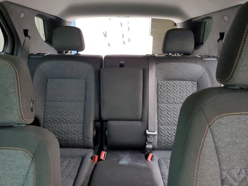 Photo 10 from auction – 2022 CHEVROLET EQUINOX with VIN 3GNAXKEV2NL293532