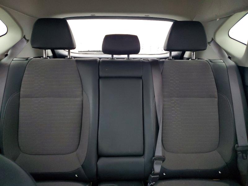 Photo 10 from auction – 2023 KIA SELTOS with VIN KNDEU2AA7P7350563