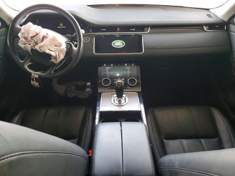 Photo 8 from auction – 2020 LAND ROVER RANGE ROVE with VIN SALZP2FX7LH079751