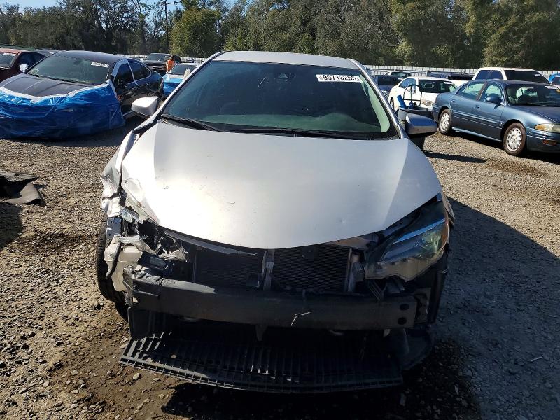 Photo 5 from auction – 2019 TOYOTA COROLLA L with VIN 5YFBURHEXKP862538
