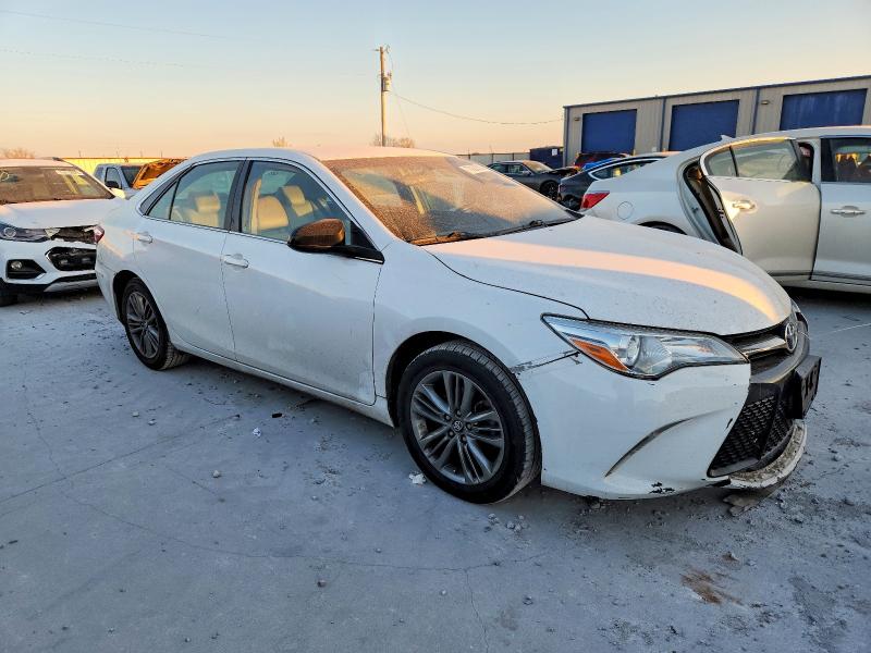 Photo 4 from auction – 2016 TOYOTA CAMRY with VIN 4T1BF1FK6GU241808