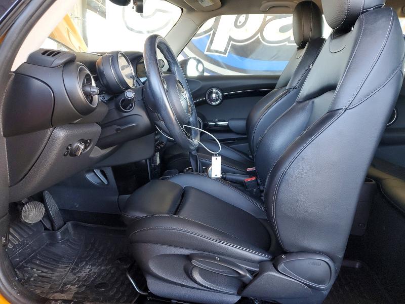 Photo 7 from auction – 2014 MINI COOPER S with VIN WMWXM7C54ET987708