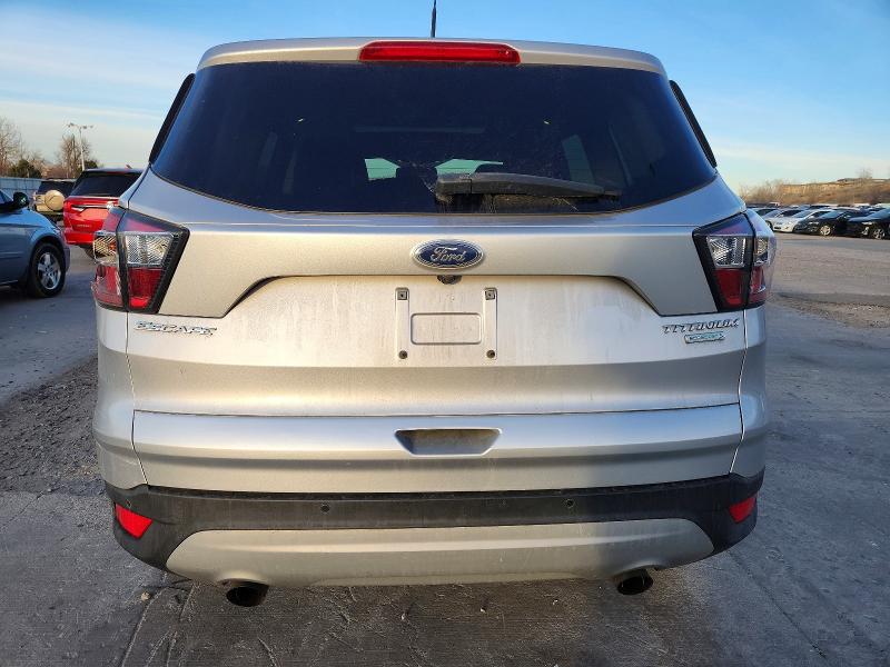 Photo 6 from auction – 2017 FORD ESCAPE TIT with VIN 1FMCU0JD0HUB14258