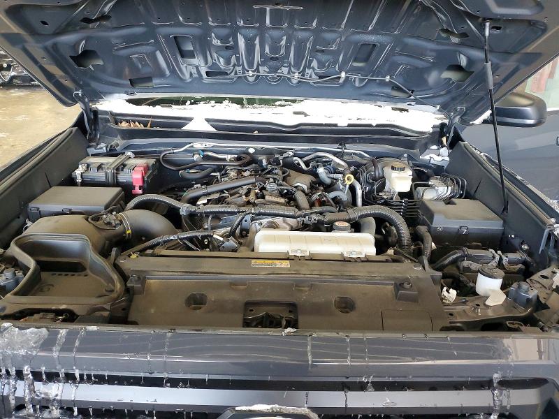 Photo 11 from auction – 2024 TOYOTA TACOMA with VIN 3TYKD5HN3RT000194