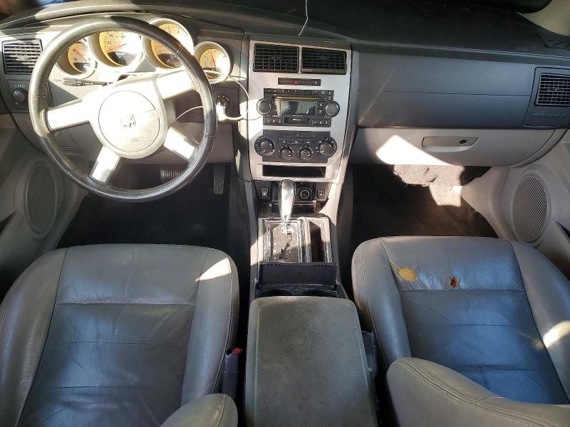 Photo 8 from auction – 2006 DODGE CHARGER with VIN 2B3KA53H76H132747