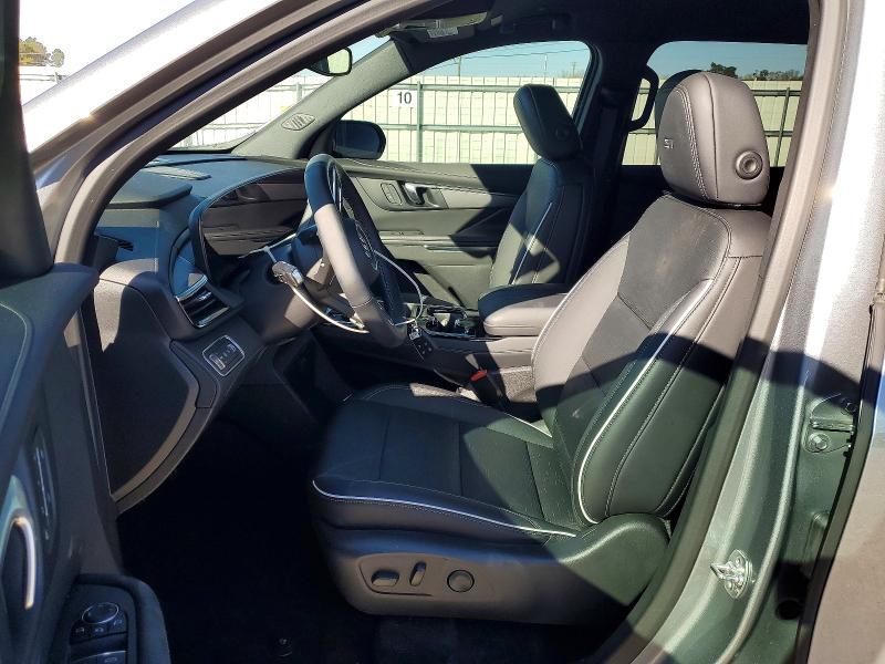 Photo 7 from auction – 2025 BUICK ENCLAVE with VIN 5GAERBRS9SJ168634