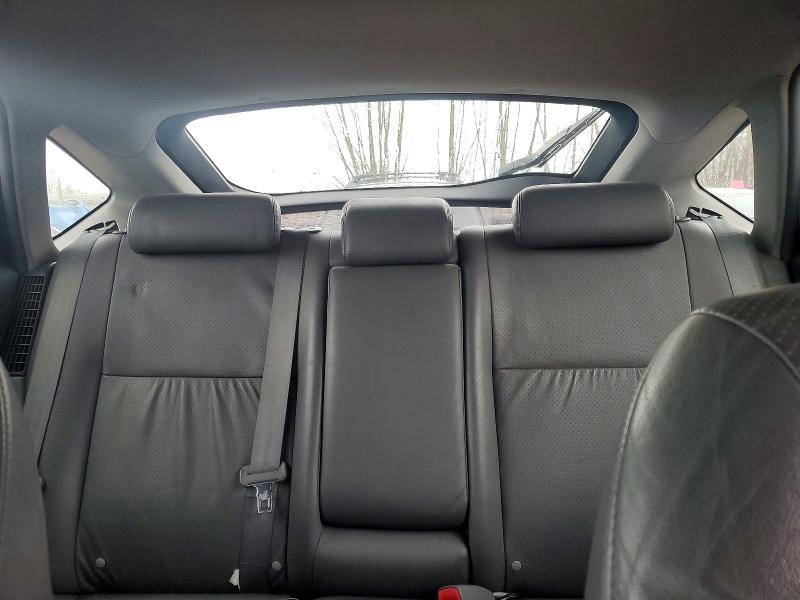 Photo 10 from auction – 2008 TOYOTA PRIUS with VIN JTDKB20UX83389239