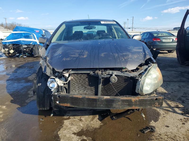 Photo 5 from auction – 2007 TOYOTA COROLLA CE with VIN 1NXBR30EX7Z775948