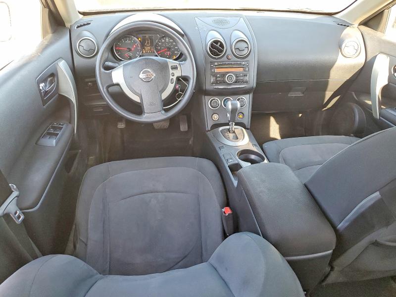 Photo 8 from auction – 2013 NISSAN ROGUE with VIN JN8AS5MT5DW528544
