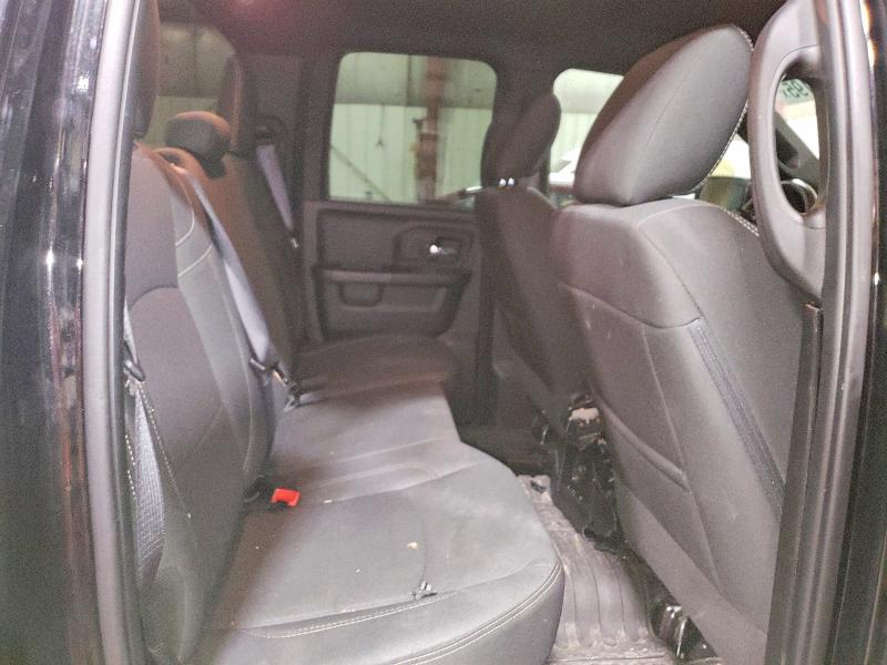Photo 10 from auction – 2023 RAM 1500 CLASSIC with VIN 1C6RR7GG8PS520137