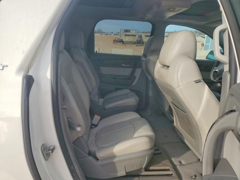 Photo 11 from auction – 2014 GMC ACADIA SLT with VIN 1GKKVRKD1EJ329858