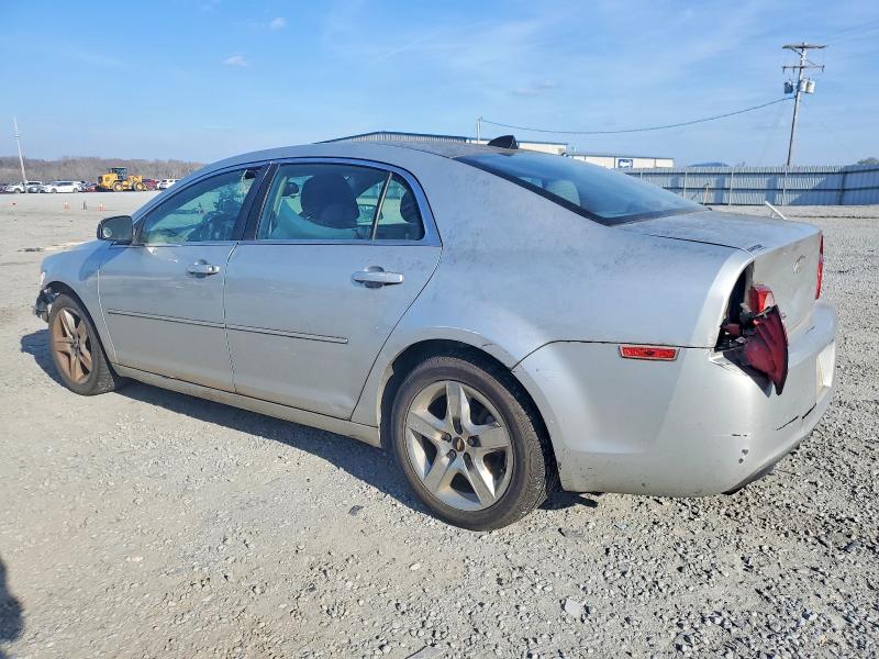 Photo 2 from auction – 2012 CHEVROLET MALIBU LS with VIN 1G1ZB5E06CF217084