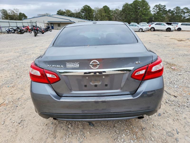 Photo 6 from auction – 2016 NISSAN ALTIMA with VIN 1N4AL3AP7GC188796