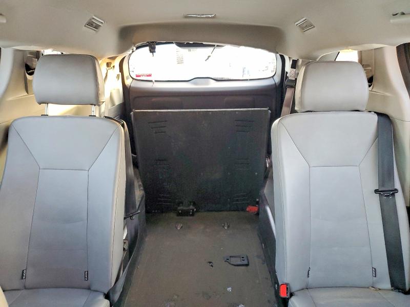 Photo 10 from auction – 2023 TOYOTA SIENNA with VIN 5TDKRKEC7PS167721
