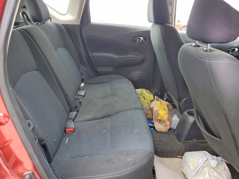 Photo 11 from auction – 2016 NISSAN VERSA NOTE with VIN 3N1CE2CP1GL390898