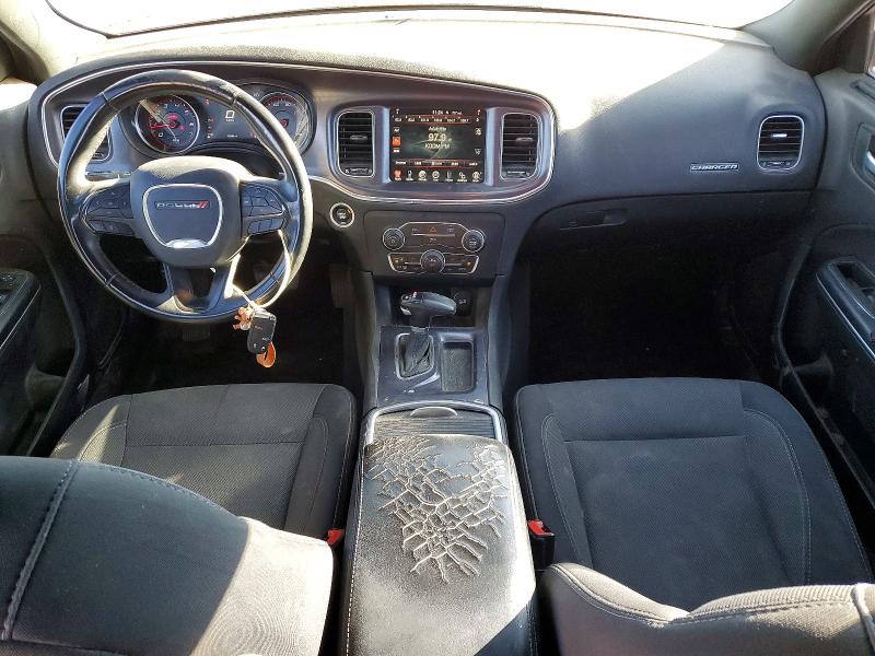 صورة رقم 8 من المزاد - 2017 DODGE CHARGER SE مع VIN 2C3CDXBG4HH654581