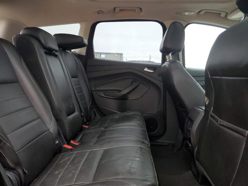 Photo 11 from auction – 2014 FORD ESCAPE TIT with VIN 1FMCU0J92EUA67404
